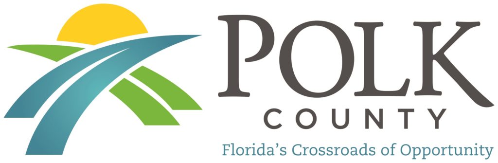 Polk County Logo