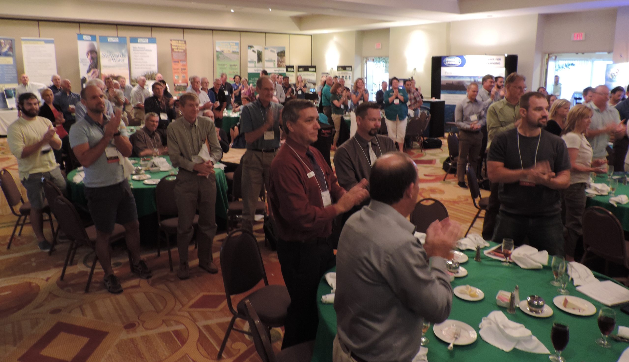 Registration Florida Lake Management Society