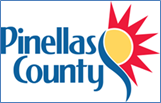 Pinellas County Logo